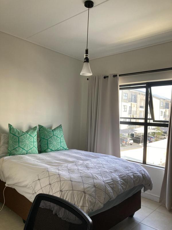 To Let 1 Bedroom Property for Rent in The Huntsman Western Cape